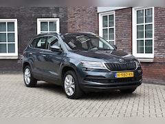 Skoda Karoq - 1.5 TSI ACT Business Edition