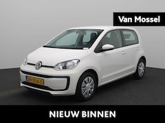 Volkswagen Up! - 1.0 BMT move up 60 PK | Airco | Bluetooth | Buitenspiegels elektrisch verstelbaar | 5 deur
