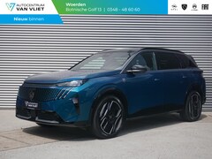 Peugeot e-5008 - GT Avantage 73 kWh