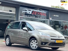 Citroën Grand C4 Picasso - 2.0 Automaat Airco Cruise PDC 7persoons