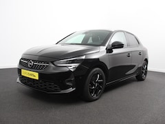 Opel Corsa - 1.2 GS Line 131pk Aut. Navigatie Apple Carplay/Android Auto Camera Parkeersensoren Cruise