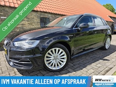 Audi A3 Sportback - 1.4 e-tron PHEV Attraction Pro Line plus