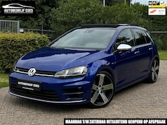 Volkswagen Golf - 2.0 TSI R 4Motion |PANO|ACC|KEYLESS ENTRY&GO