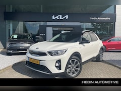 Kia Stonic - 1.0 T-GDi Sports Edition