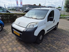 Citroën Nemo - 1.4 HDi versnellingsbak defect