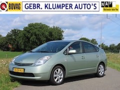 Toyota Prius - 1.5 VVT-i Comfort Airco/ECC, Cruise, 2e Eig., Isofix, Dealer onderhouden