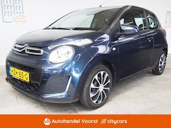 Citroën C1 - 1.0 e-VTi Business Camera (APK:Nieuw) Incl.Garantie