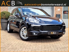 Porsche Cayenne - 3.0 S E-Hybrid In absolute nieuwstaat. Nederlandse auto