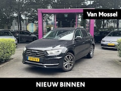 Audi Q3 - 1.4 TFSI CoD Advance | WORDT VERWACHT | S-LINE | NAVIGATIE | BLUETOOTH | CRUISE CONTROL |