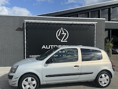 Renault Clio - 1.2-16V Dynamique