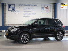 Nissan Qashqai - 1.6 Tech View NAP/ TREKHAAK/ LUXE UITVOERING