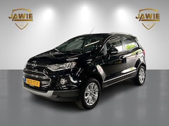 Ford EcoSport - 1.0 EcoBoost Trend HZF-17-X