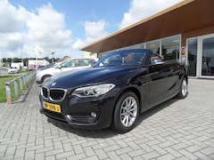 BMW 2-serie Cabrio - 218i High Executive