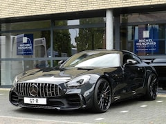 Mercedes-Benz AMG GT - - R RENNtech 760R