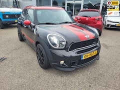 MINI Countryman - 1.6 John Cooper Works ALL4 Chili AUTOMAAT