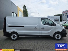 Nissan nv300 - 1.6 dCi L2H1 Airco 120pk 3 zits nette staat
