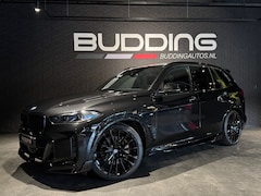 BMW X5 - xDrive50e Launch | M-performance | Skylounge