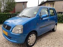 Opel Agila - 1.2-16V Comfort