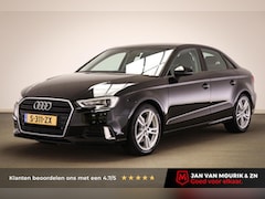 Audi A3 Limousine - 35 TFSI CoD Design Pro Line Plus | CLIMA | SPORTSTOELEN | CRUISE CONTROL | NAVIGATIE