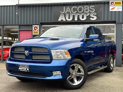 Dodge Ram 1500 - 5.7 V8 4x4 CrewCab 6'4
