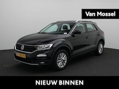 Volkswagen T-Roc - 1.0 TSI Style Business 110 PK | Airco | Navigatie | Bluetooth | Adaptieve Cruise Control |
