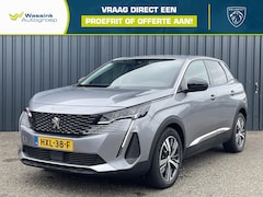Peugeot 3008 - 1.6 Plug-in HYbrid 225pk e-EAT8 Allure Pack Business I Carplay I Navigatie I Camera I Park