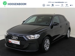 Audi A1 Sportback - 25 TFSI Pro Line | Virtual cockpit | Parkeersensoren achter | Cruise control | CarPlay | L