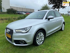 Audi A1 Sportback - 2013 * 1.4 TFSI CoD Pro Line S * AUTOMAAT * NAVI * ELEC. RAMEN