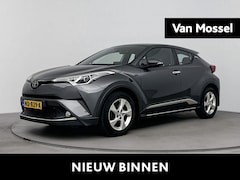 Toyota C-HR - 1.2 Dynamic | Achteruitrijcamera | DAB+ | Cruise Control | Bluetooth |