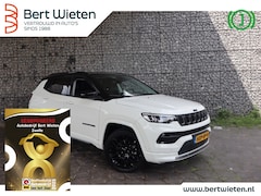 Jeep Compass - 4xe 240 Hyb. S | Camera | Stoel verwarming | Automaat | Navi