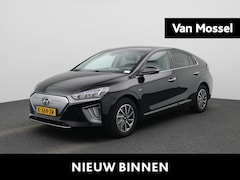 Hyundai IONIQ - Comfort EV 38 kWh NAVIGATIE | ADAPTIEVE CRUISE | CAMERA | PDC | LMV | STOELVERWARMING | CL