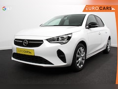 Opel Corsa - 1.2 75 pk Edition | Navigatie | Apple Carplay/Android Auto | Parkeersensor achter | Cruise