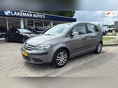 Volkswagen Golf Plus - 1.6 FSI Comfortline Business Huurkoop Inruil APK Garantie