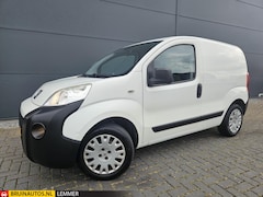 Peugeot Bipper - 1.3 HDi Airco Cruise schuifdeur Euro 6 Marge