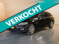 BMW 3-serie Touring - 330e XDrive High Executive M-sport BJ 2022