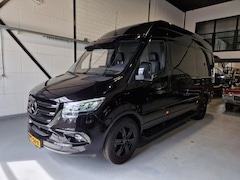 Mercedes-Benz Sprinter - 319 3.0 CDI V6 Aut. Leder L2H2