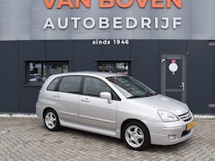 Suzuki Liana - 1.6 AUT Exclusive