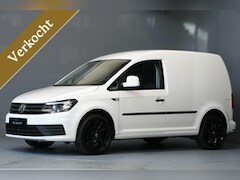 Volkswagen Caddy - 1.0 TSI L1H1 BMT AIRCO | BTW/BPM VRIJ | CRUISE