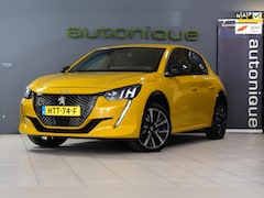 Peugeot 208 - 1.2 PureTech GT Pack 29dkm Navigatie|Camera|Apple Carplay Geweldige Kleur
