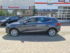 SEAT Leon - 1.0 TSI STYLE Launch Edition