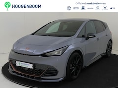 CUPRA Born - Adrenaline 62 kWh | Keyless | Achteruitrijcamera | mode | BEATS audio | CarPlay | Stoel- e