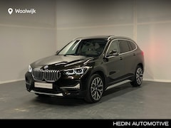 BMW X1 - sDrive20i VDL Nedcar Edition