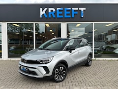 Opel Crossland - 1.2 Turbo Elegance Panoramadak
