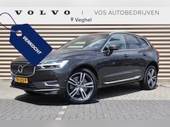 Volvo XC60 - D4 AWD Inscription l ACC l Pano l Trekhaak l 360 camera l Luchtvering