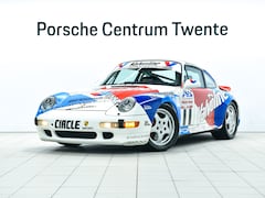 Porsche 911 - Turbo Pikes Peak