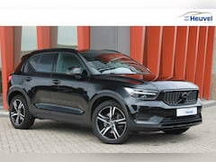 Volvo XC40 - T5 Recharge R-Design | Parkeercamera | 19 Inch velgen | Navigatie | Glossy Black