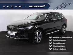Volvo XC60 - T6 Recharge AWD Plus Bright - LONG RANGE - Panorama/schuifdak - IntelliSafe Assist & Surro