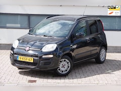 Fiat Panda - 0.9 TwinAir Lounge