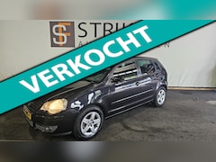 Volkswagen Polo - 1.2-12V Comfortline
