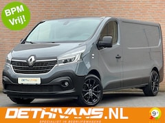 Renault Trafic - 2.0dCi 145PK Lang / Automaat / Camera / Euro6